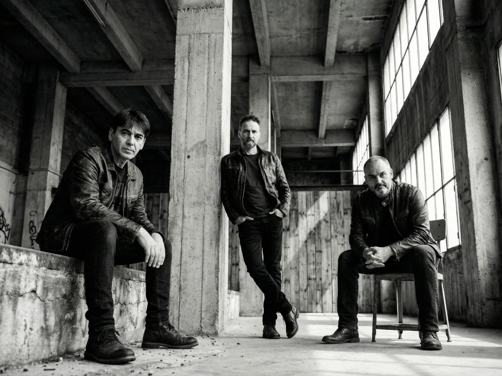 ÖPIK — Nave industrial